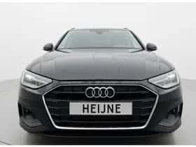 Audi A4 (2022) thumbnail 9