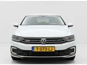 Volkswagen Passat thumbnail 3