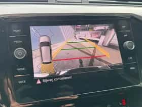 Volkswagen Passat (2020) thumbnail 22