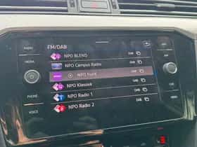 Volkswagen Passat (2020) thumbnail 24
