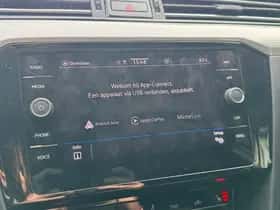 Volkswagen Passat thumbnail 27