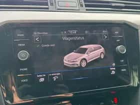 Volkswagen Passat (2020) thumbnail 28