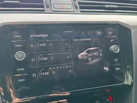 Volkswagen Passat (2020) thumbnail 29