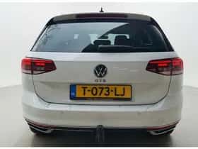 Volkswagen Passat thumbnail 5