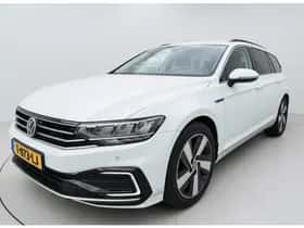 Volkswagen Passat (2020) thumbnail 7