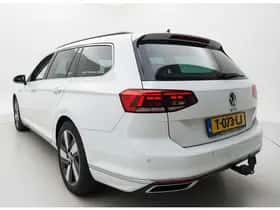 Volkswagen Passat thumbnail 8