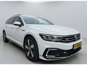 Volkswagen Passat (2020) thumbnail 9