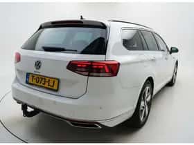 Volkswagen Passat thumbnail 10