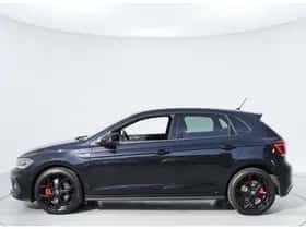 Volkswagen Polo (2022) thumbnail 2