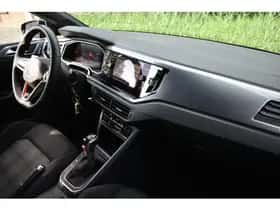 Volkswagen Polo (2022) thumbnail 11