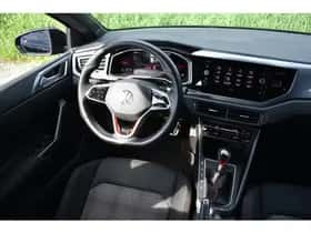 Volkswagen Polo (2022) thumbnail 18