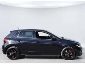 Volkswagen Polo (2022) thumbnail 4