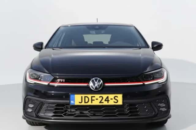 Volkswagen Polo (2022) thumbnail 5