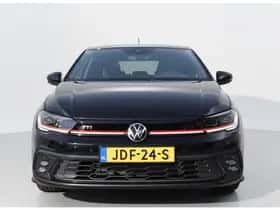 Volkswagen Polo (2022) thumbnail 5