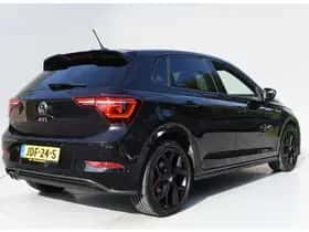 Volkswagen Polo (2022) thumbnail 6