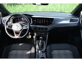 Volkswagen Polo (2022) thumbnail 7