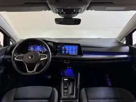 Volkswagen Golf thumbnail 2