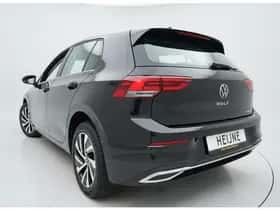 Volkswagen Golf thumbnail 11