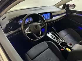 Volkswagen Golf thumbnail 7