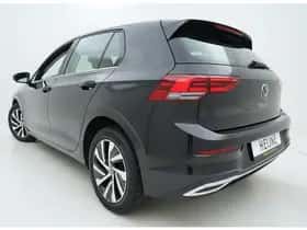 Volkswagen Golf thumbnail 9