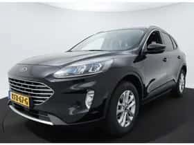 Ford Kuga thumbnail 12
