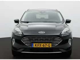 Ford Kuga thumbnail 5