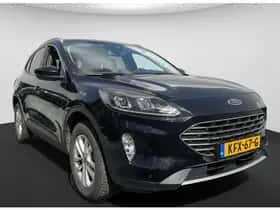 Ford Kuga thumbnail 9