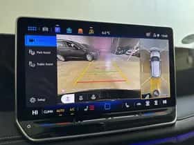 Volkswagen Tiguan (2025) thumbnail 14