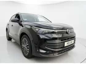 Volkswagen Tiguan (2025) thumbnail 5