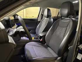 Volkswagen Tiguan (2025) thumbnail 9