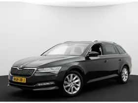 Škoda Superb thumbnail 2