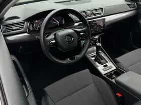 Škoda Superb thumbnail 12