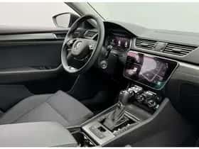 Škoda Superb thumbnail 13