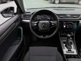 Škoda Superb thumbnail 14