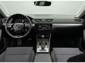 Škoda Superb thumbnail 3