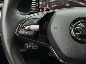 Škoda Superb thumbnail 24