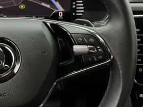Škoda Superb thumbnail 25