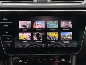 Škoda Superb thumbnail 29