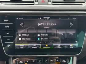 Škoda Superb thumbnail 30