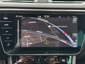 Škoda Superb thumbnail 31