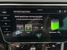 Škoda Superb thumbnail 35
