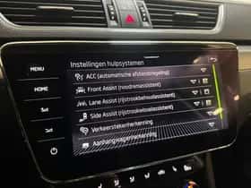 Škoda Superb thumbnail 36