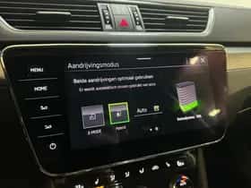 Škoda Superb thumbnail 37