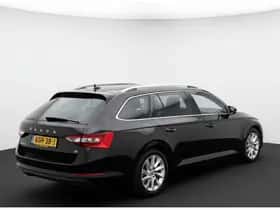Škoda Superb thumbnail 5