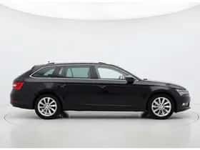 Škoda Superb thumbnail 6