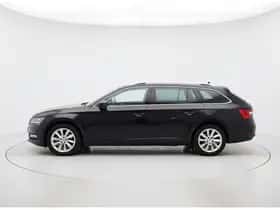 Škoda Superb thumbnail 7