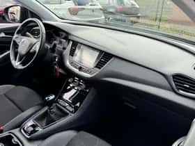 Opel Grandland X (2019) thumbnail 11