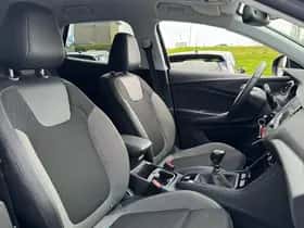 Opel Grandland X (2019) thumbnail 16