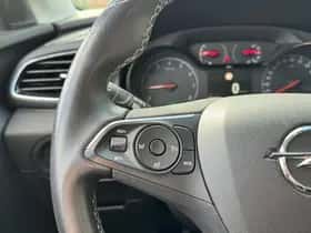 Opel Grandland X (2019) thumbnail 20