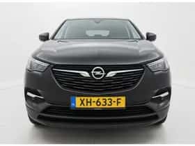 Opel Grandland X (2019) thumbnail 5